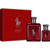 Ralph Lauren Polo Red Parfum Gift Set