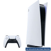 Sony PS5 Standard Digital Edition Console V3