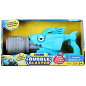 Kid Galaxy Bubble Baster B/O Shark 5 oz.