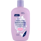 Exchange Select Night Time Lavender Baby Bath