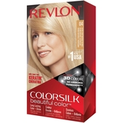 Revlon Colorsilk Beautiful Hair Color