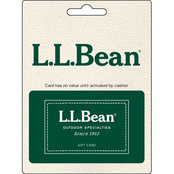 LL Bean Gift Card