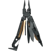 Leatherman MUT Multi-Tool With Brown MOLLE Sheath