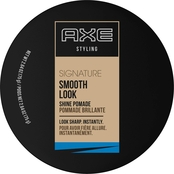 Axe Smooth Look Shine Pomade 2.6 oz.