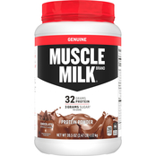 CytoSport Muscle Milk Powder 2.47 lbs.