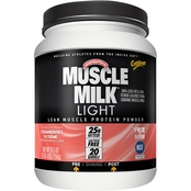 CytoSport Muscle Milk Powder 2.47 lbs.