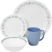 Corelle Country Cottage 16 pc. Dinnerware Set