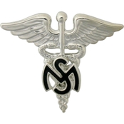 Army Officer Branch Of Service Medical Service 