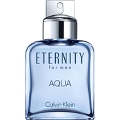 Calvin Klein Eternity Aqua Eau de Toilette S;pray