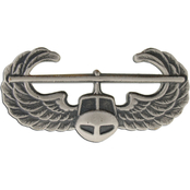 Army Badge, Regular Size Spec, Air Assault