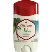 Old Spice Fresher Collection Fiji Invisible Solid Antiperspirant and Deodorant