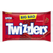 Twizzlers Strawberry Twists Giant Bag 32 oz.