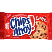 Nabisco Chewy Chips Ahoy Cookies