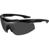 Wiley X Unisex WX Talon Sunglasses