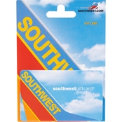 Southwest Airlines $50 Gift Card