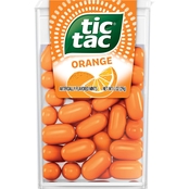 Tic Tac Orange Mints Big Pack