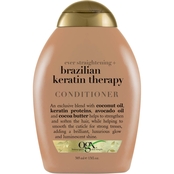 OGX Ever Straight Brazilian Keratin Therapy Conditioner