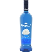 Pinnacle Whipped Cream Vodka 750ml