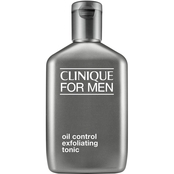Clinique for Men Oil Control Exfoliating Tonic 6.7 oz.