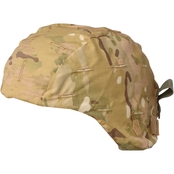 Brigade QM ACH Camouflage Helmet Cover OEF-CP Multicam