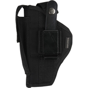 Bulldog Cases Extreme Holster Fits Medium/Large Frame Auto With 5 In. Barrel