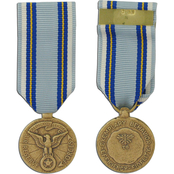 Air Force Reserve Meritorious Service Miniature Medal
