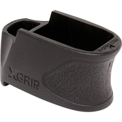 XGRIP Magazine Spacer for S&W M&P Compact