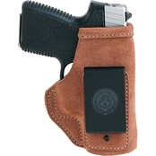 Galco Stow-N-Go Inside The Pant Holster Walther PPK/S Right Hand