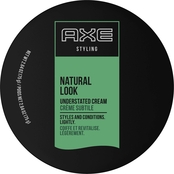 Axe Natural Look Understated Cream 2.6 oz.