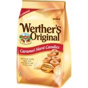Werther's Original Caramel Hard Candy 34 oz.