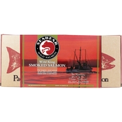 SeaBear Smoked Wild King Salmon 16 oz.