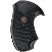 Pachmayr Grip Compact Charter Arms