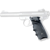Hogue Ruger MK II Rubber Grip (Right Hand Thumbrest)