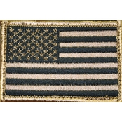 BlackHawk American Flag Patch