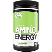Optimum Nutrition Essential Amino Energy, 30 Servings
