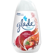 Glade Apple Cinnamon Solid Air Freshener