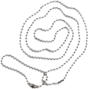DLATS Army Necklace ID Tag 27 in.
