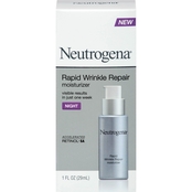 Neutrogena Rapid Wrinkle Repair Moisturizer Night