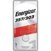 Energizer 357BPZ Watch Battery