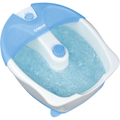 Conair Foot Bath with Bubbles and Heat