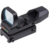 TruGlo Dual Color Open Red Dot Sight