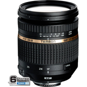 Tamron Lens 17-50mm F/2.8 Di-II VC Lens for Cannon