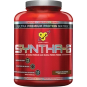 BSN Syntha-6 Protein Powder 5lb.