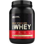 Optimum Nutrition Gold Standard 100% Whey Protein 2 lb.