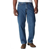 Levi's Big & Tall 550 Relaxed Fit Denim Jeans