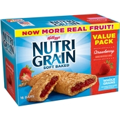 Nutri-Grain Bars 16 Pk.
