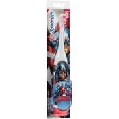 Arm & Hammer Kids Spinbrush Marvel Toothbrush