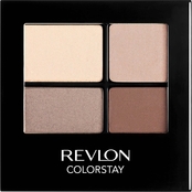 Revlon ColorStay 16 Hr Eye Shadow Quad