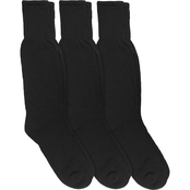 Jefferies Men's Combat Boot Socks 3 Pk.