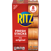 Ritz Fresh Stacks Original Crackers 11.8 oz.